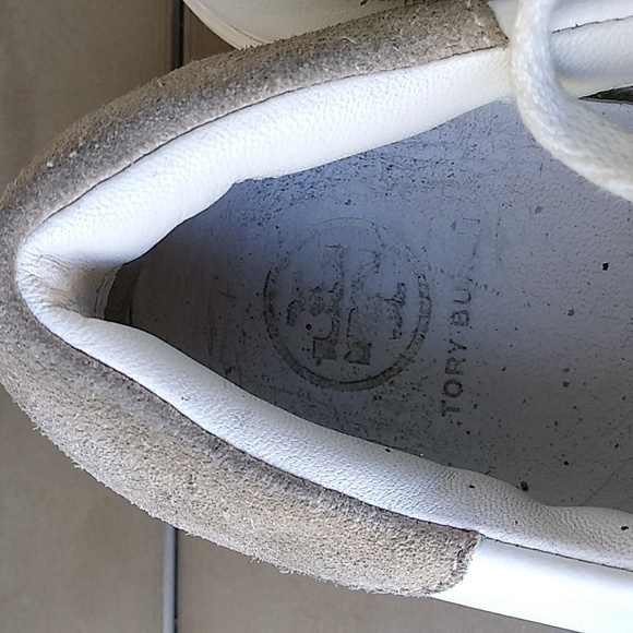 Tory Burch Sneakers - Picture 3 of 10